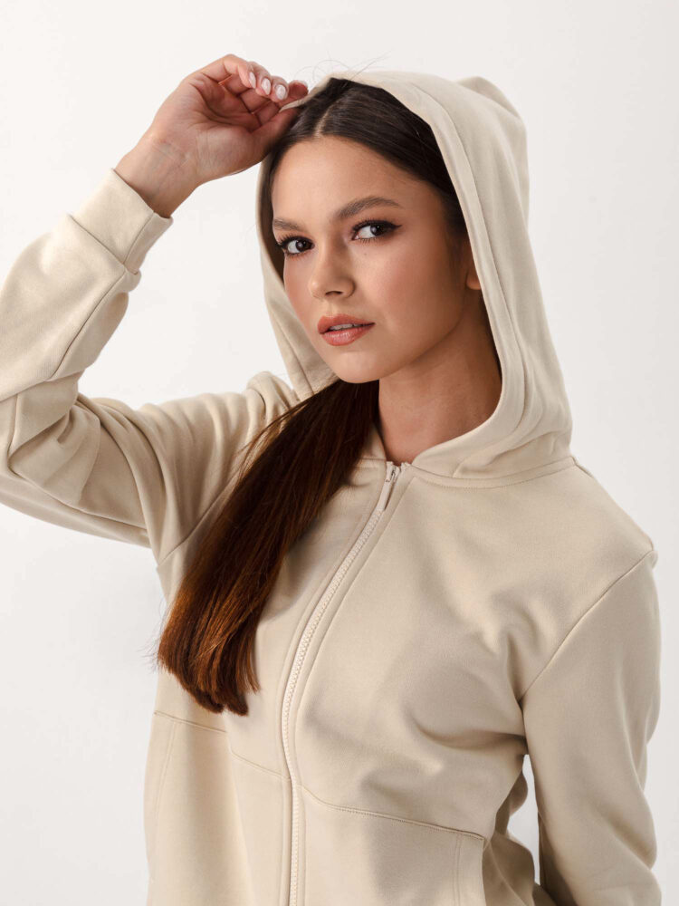 Янина в AF Studio