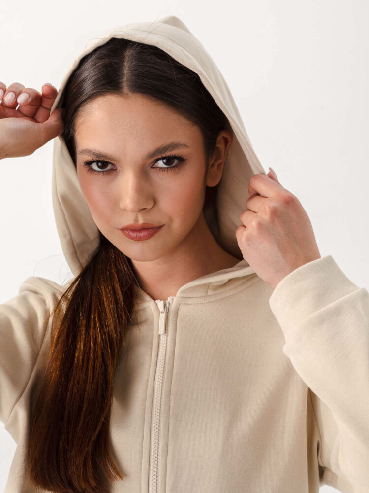 Янина в AF Studio