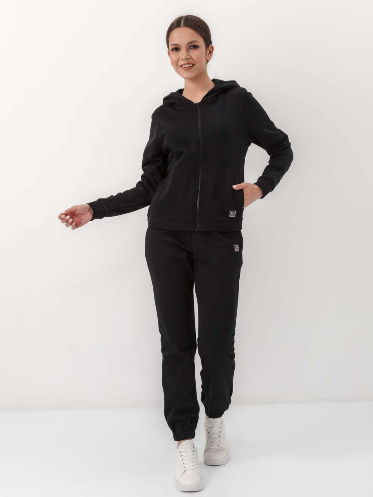 Янина в AF Studio