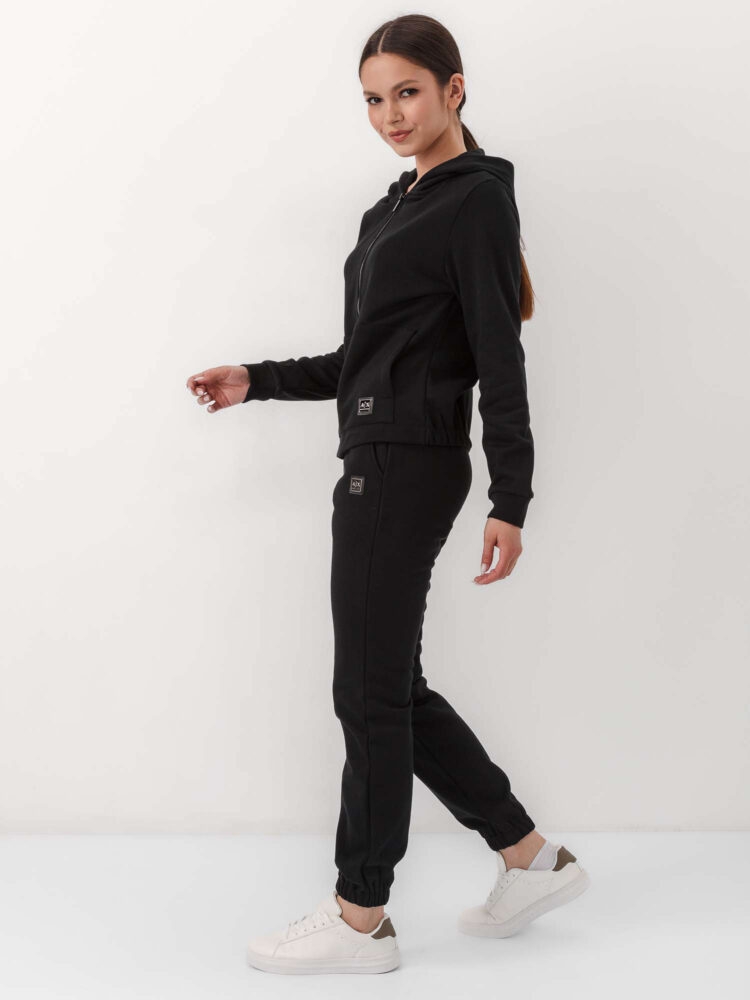 Янина в AF Studio