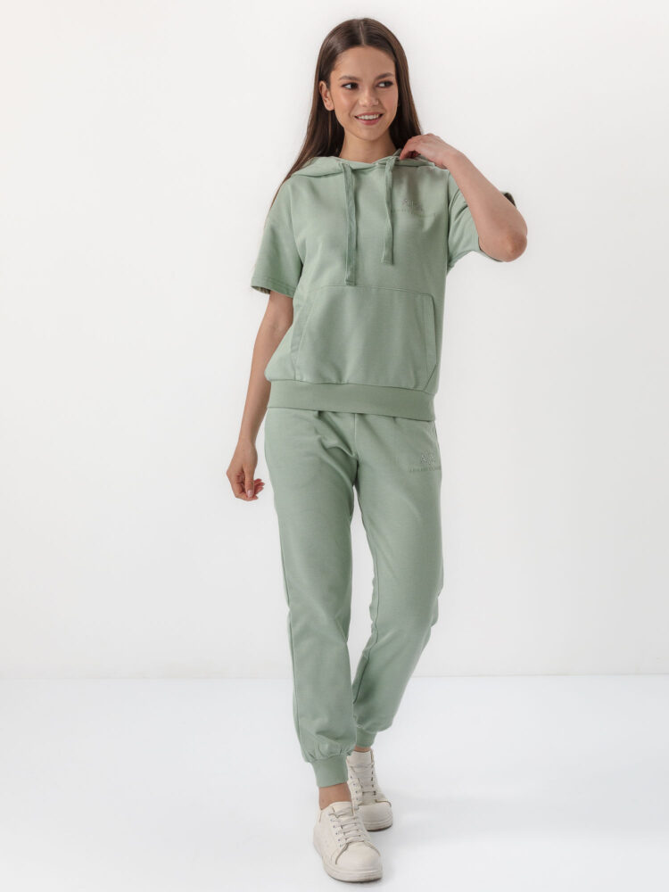 Янина в AF Studio