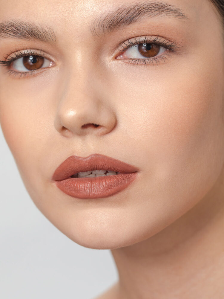 Янина в AF Studio