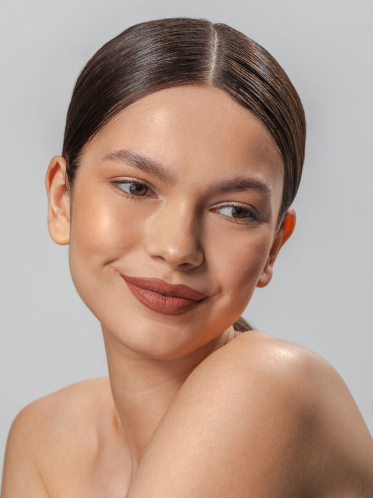 Янина в AF Studio