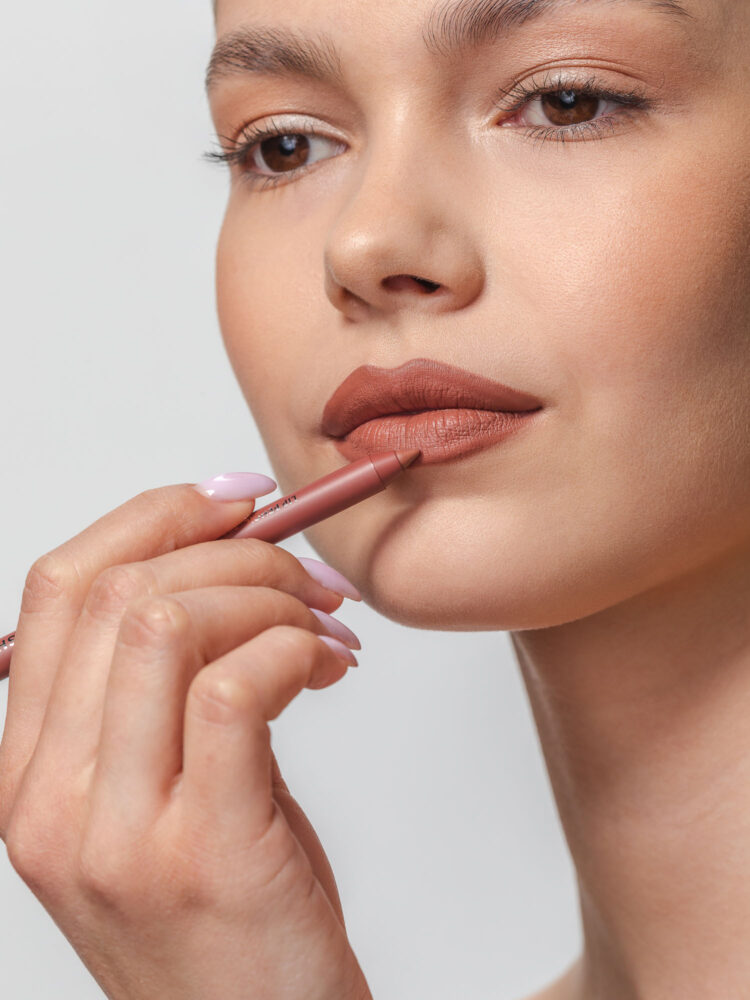 Янина в AF Studio