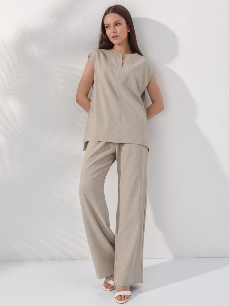 Янина в AF Studio