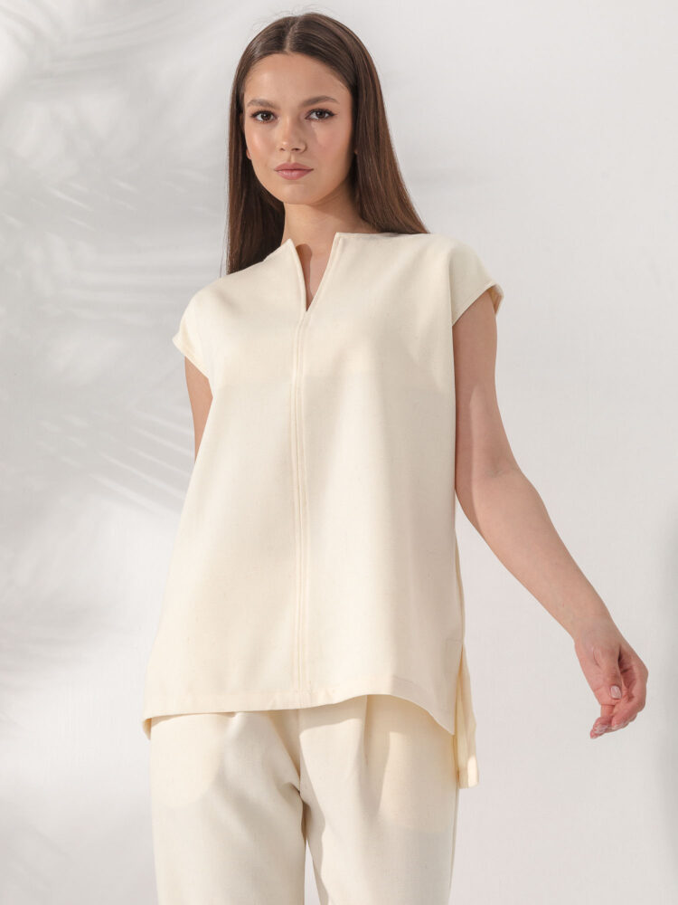 Янина в AF Studio