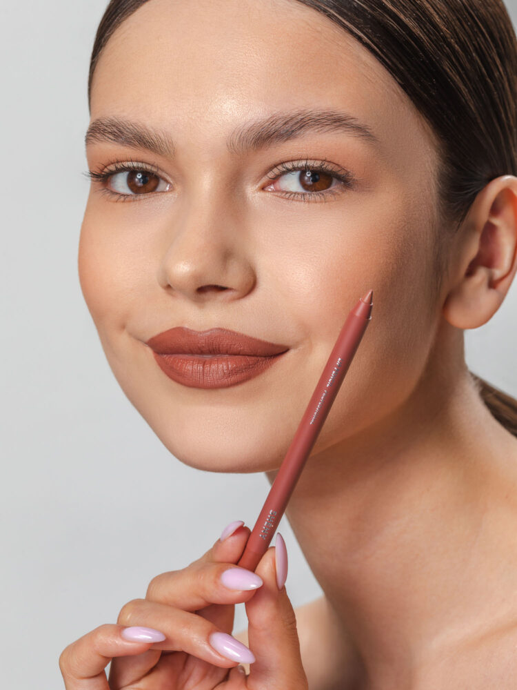 Янина в AF Studio