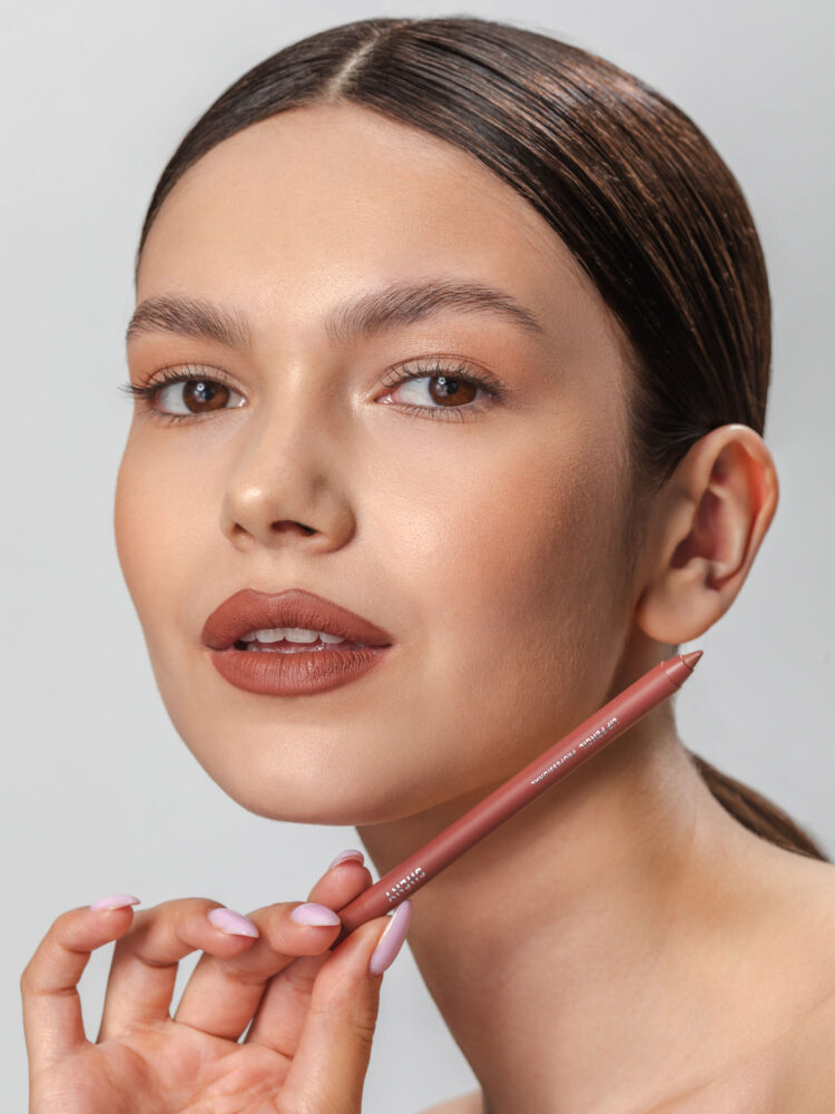 Янина в AF Studio