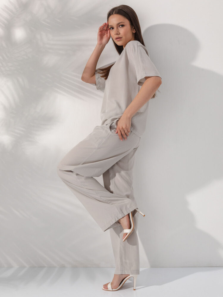 Янина в AF Studio