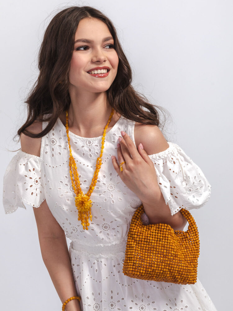 Янина в AF Studio