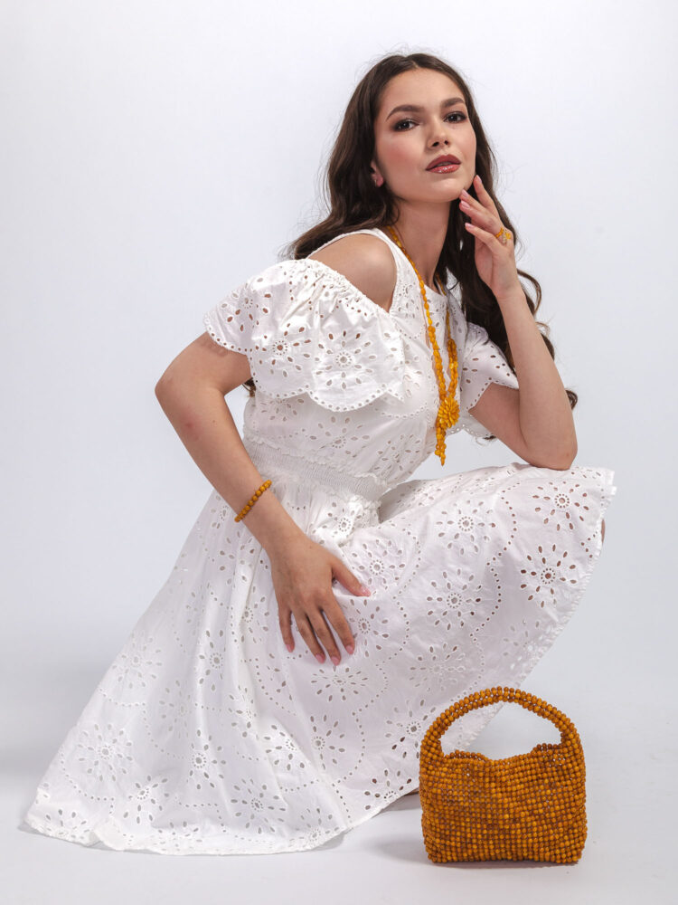 Янина в AF Studio