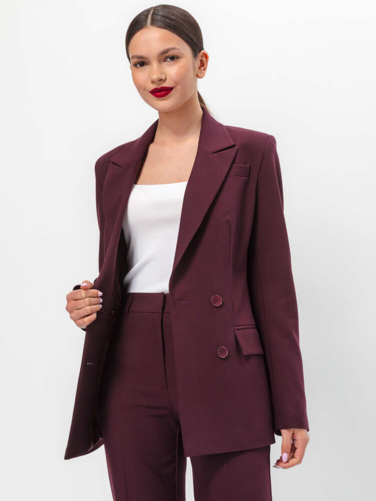 Янина в AF Studio