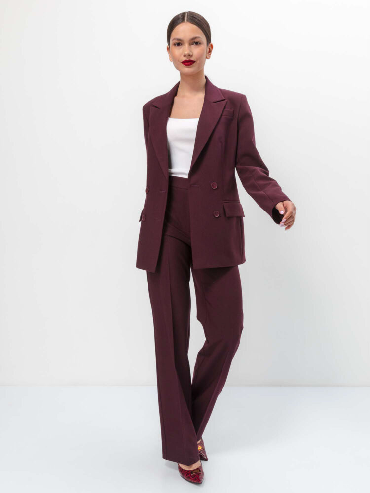 Янина в AF Studio