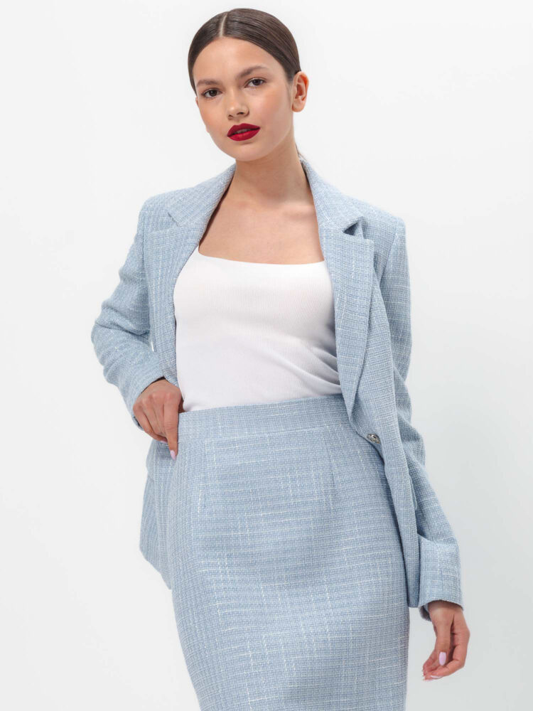 Янина в AF Studio