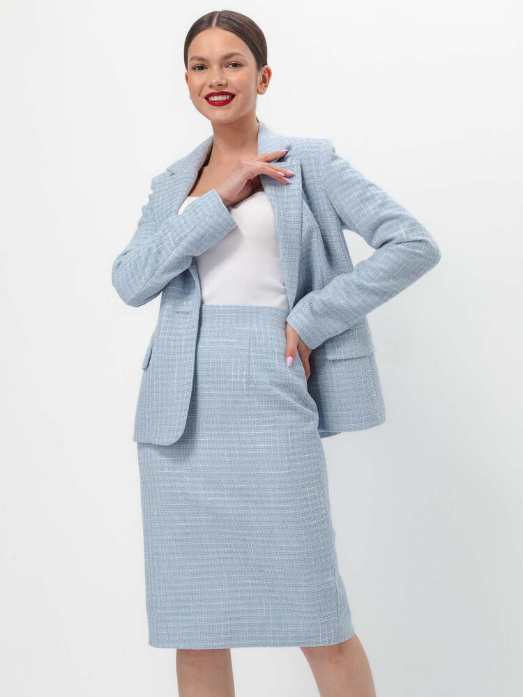 Янина в AF Studio