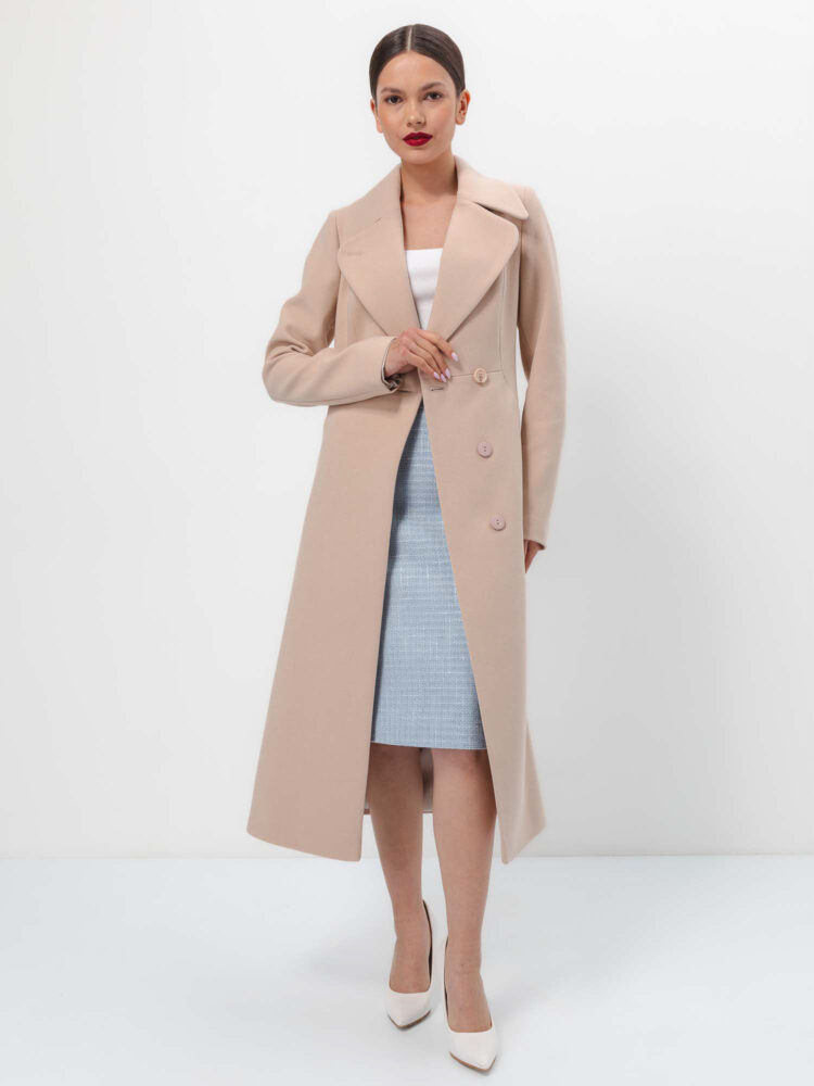 Янина в AF Studio