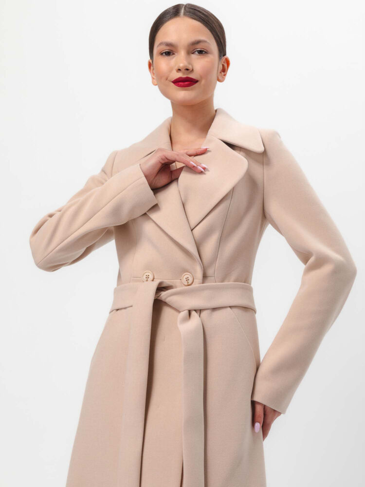 Янина в AF Studio