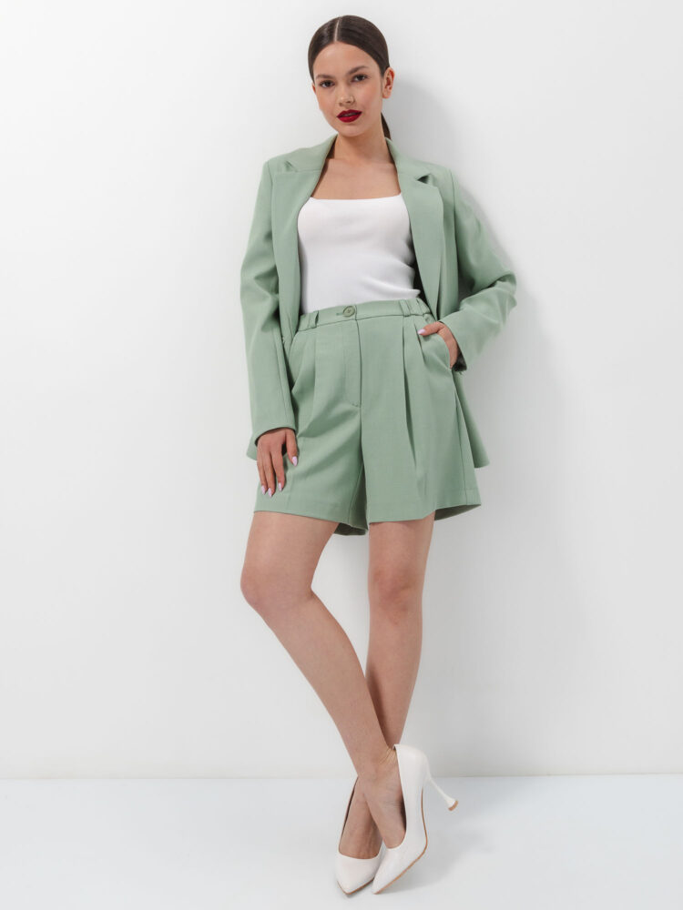 Янина в AF Studio