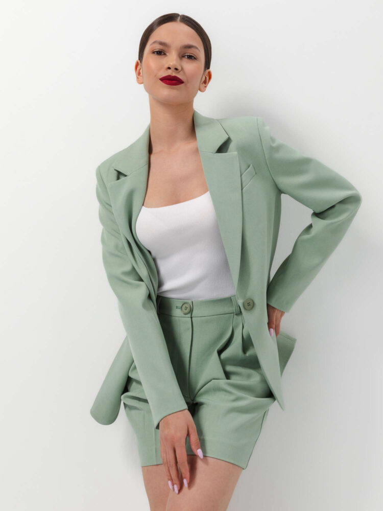 Янина в AF Studio