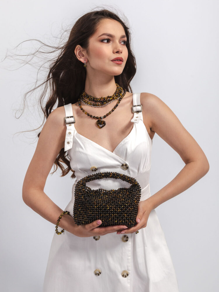 Янина в AF Studio