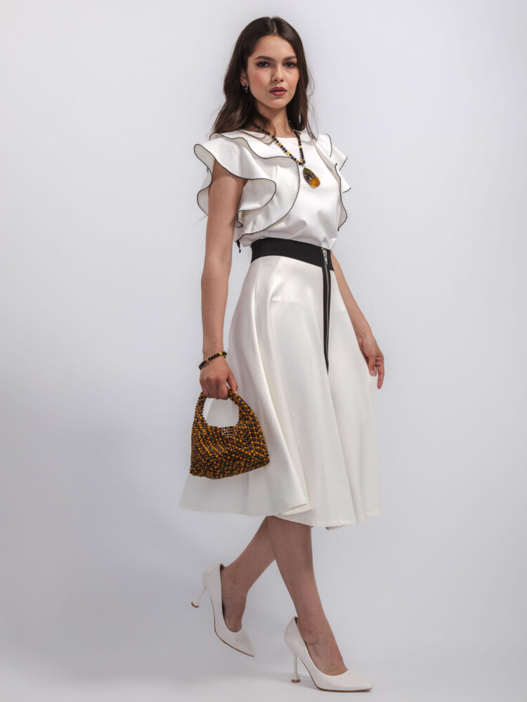 Янина в AF Studio