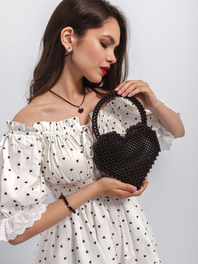 Янина в AF Studio