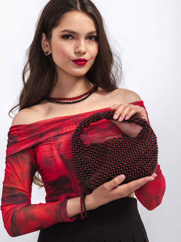 Янина в AF Studio