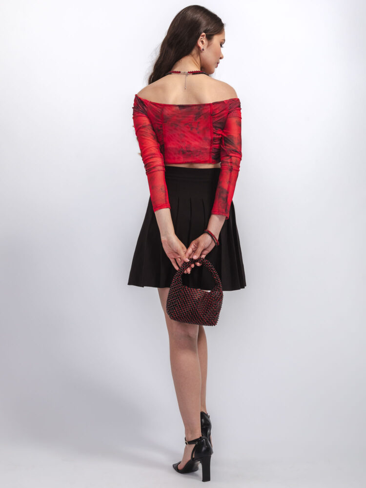 Янина в AF Studio