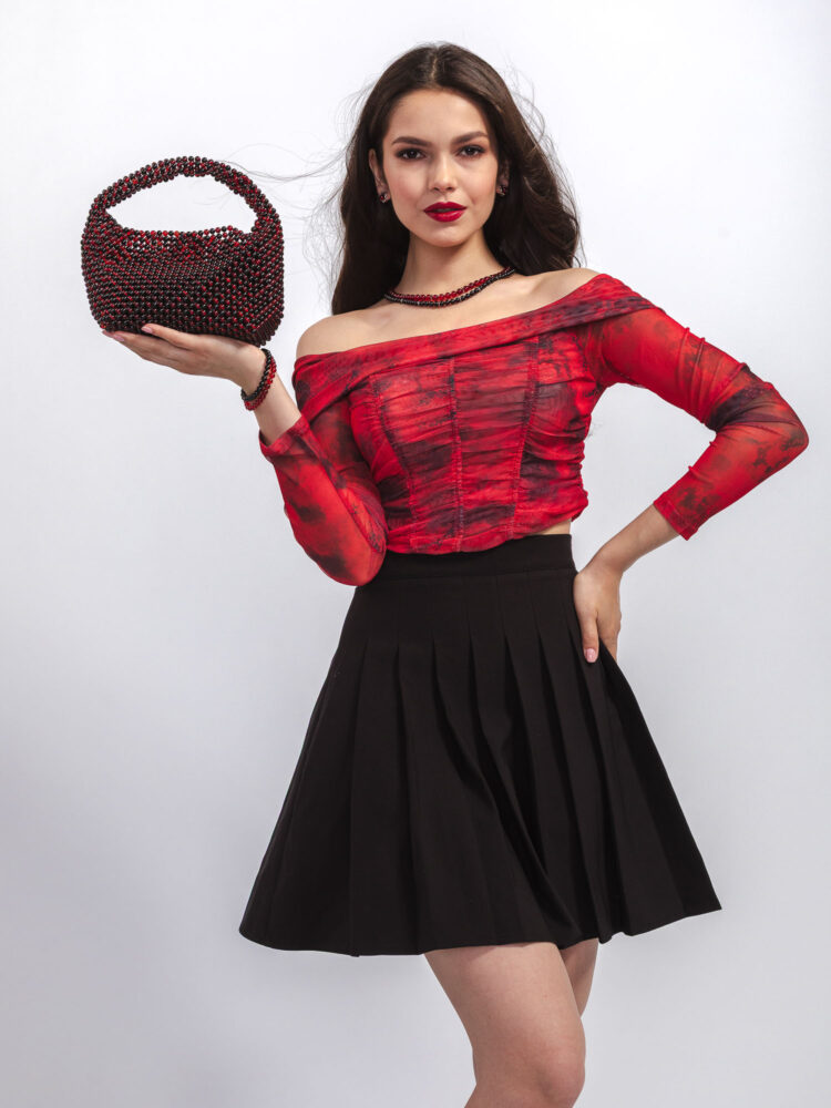 Янина в AF Studio