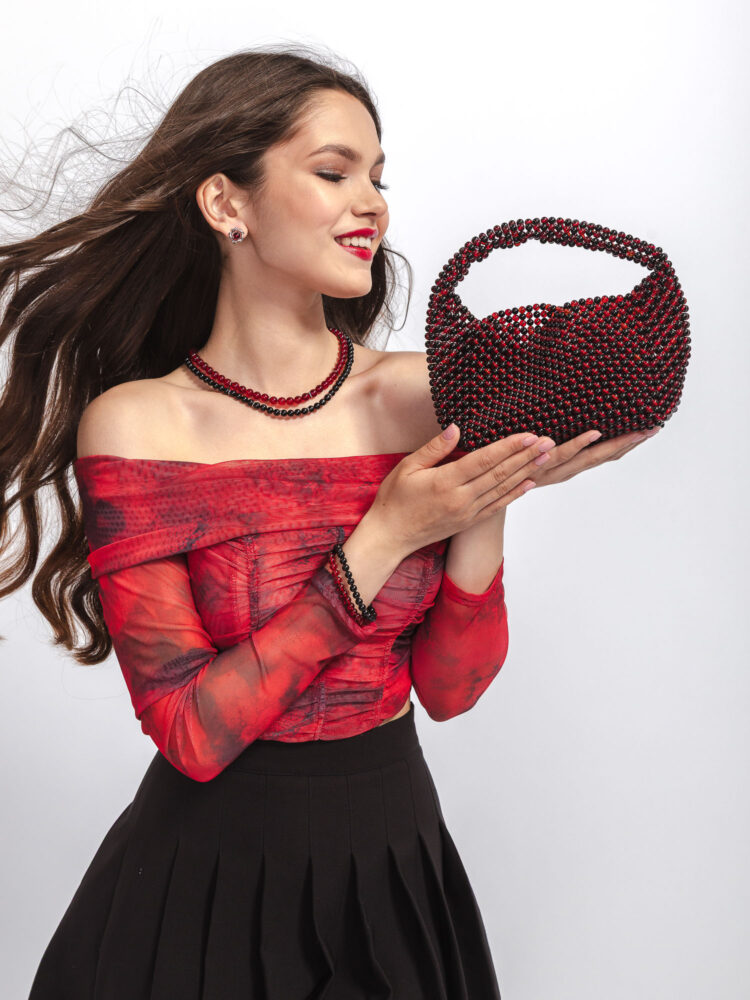 Янина в AF Studio