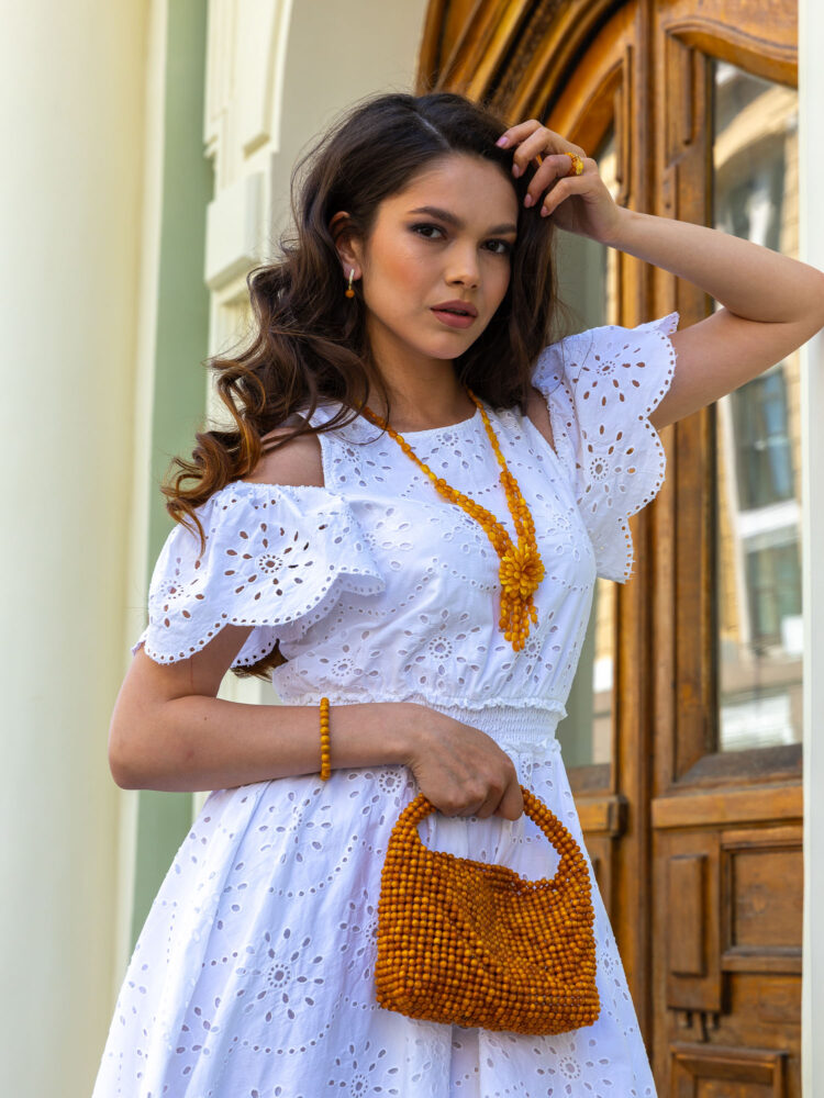 Янина в AF Studio