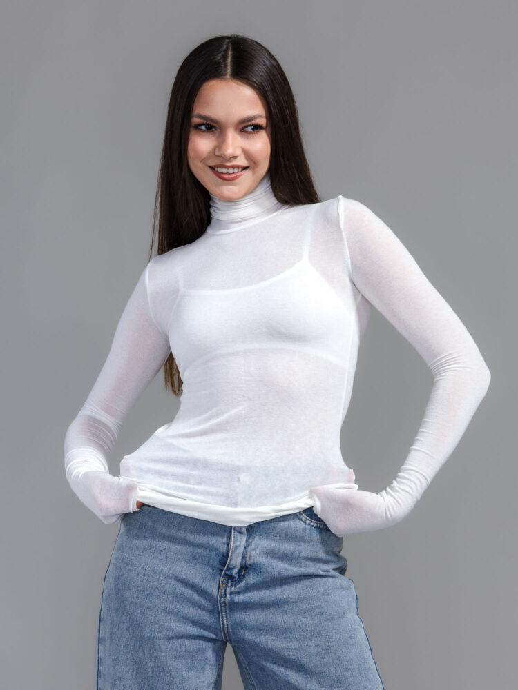 Янина в AF Studio