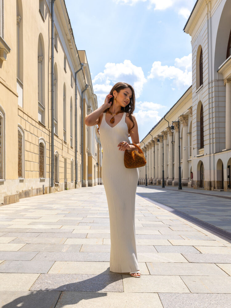 Янина в AF Studio