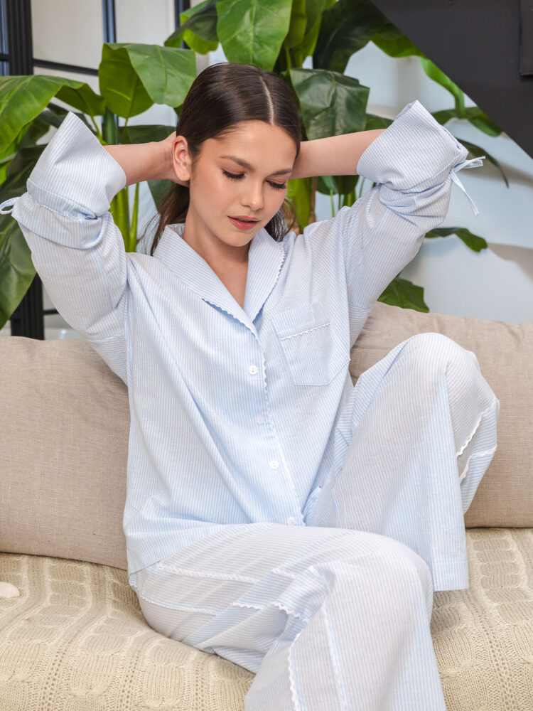 Янина в AF Studio