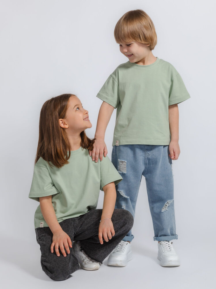 Парная фотосъемка в AF Studio