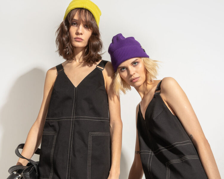 Парная фотосъемка в AF Studio