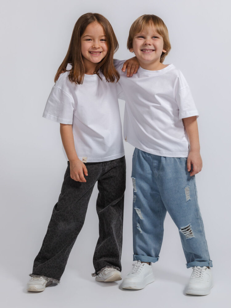 Парная фотосъемка в AF Studio