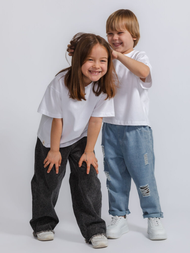 Парная фотосъемка в AF Studio