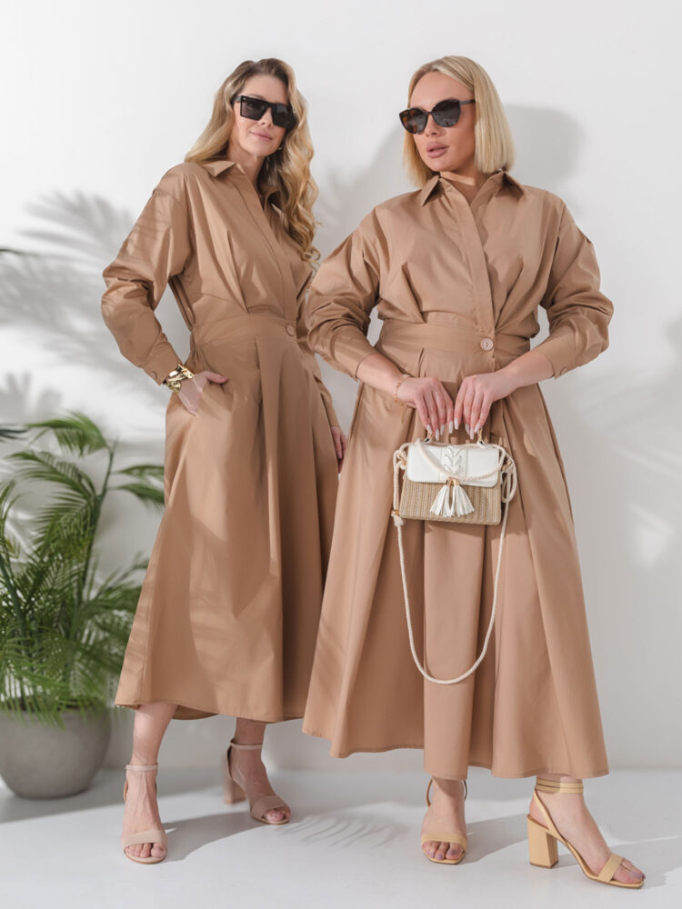 Парная фотосъемка в AF Studio