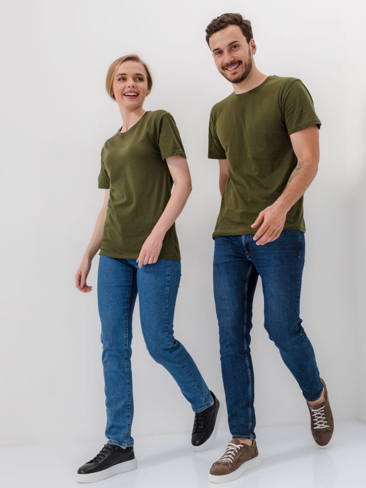 Парная фотосъемка в AF Studio