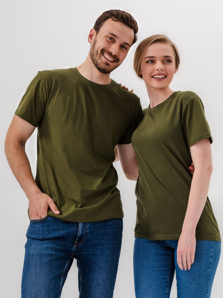 Парная фотосъемка в AF Studio