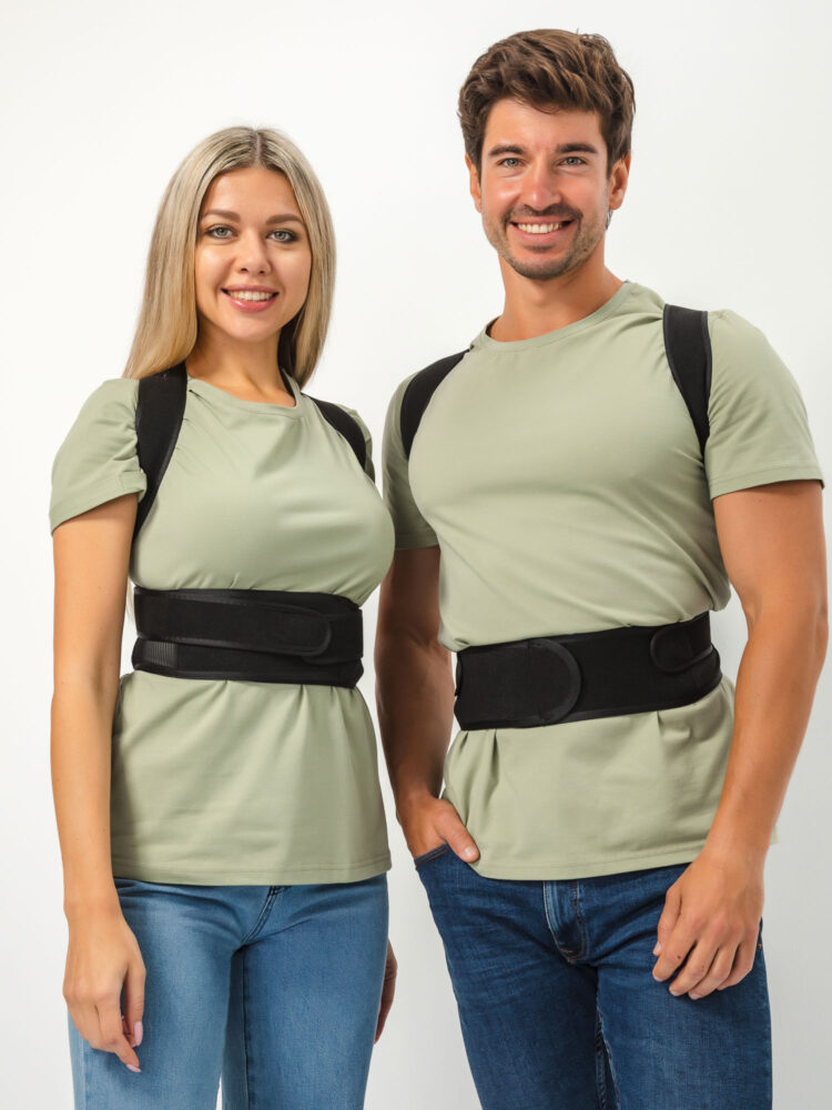 Парная фотосъемка в AF Studio