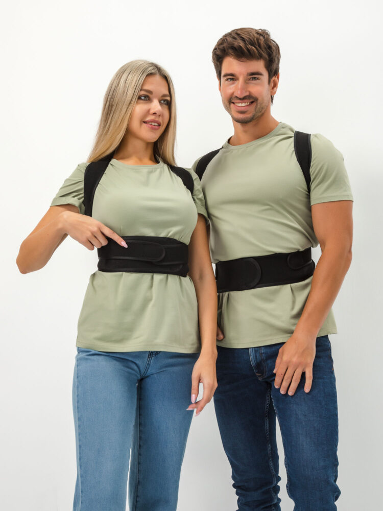 Парная фотосъемка в AF Studio