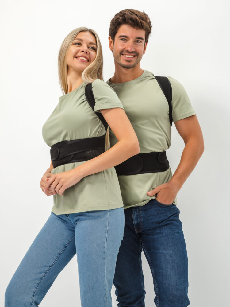 Парная фотосъемка в AF Studio