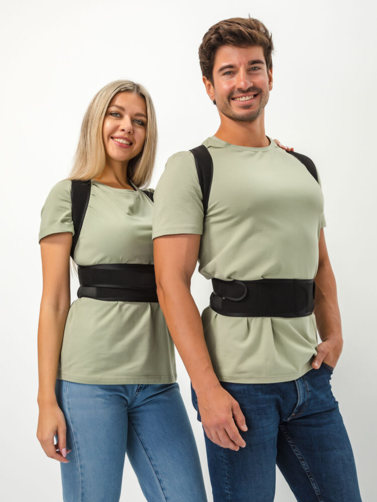 Парная фотосъемка в AF Studio