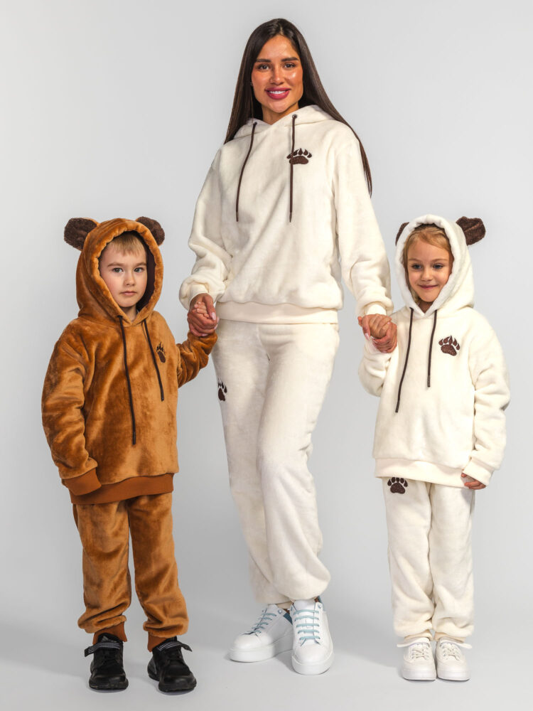 Парная фотосъемка в AF Studio