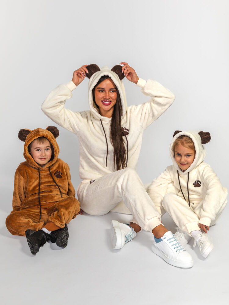 Парная фотосъемка в AF Studio