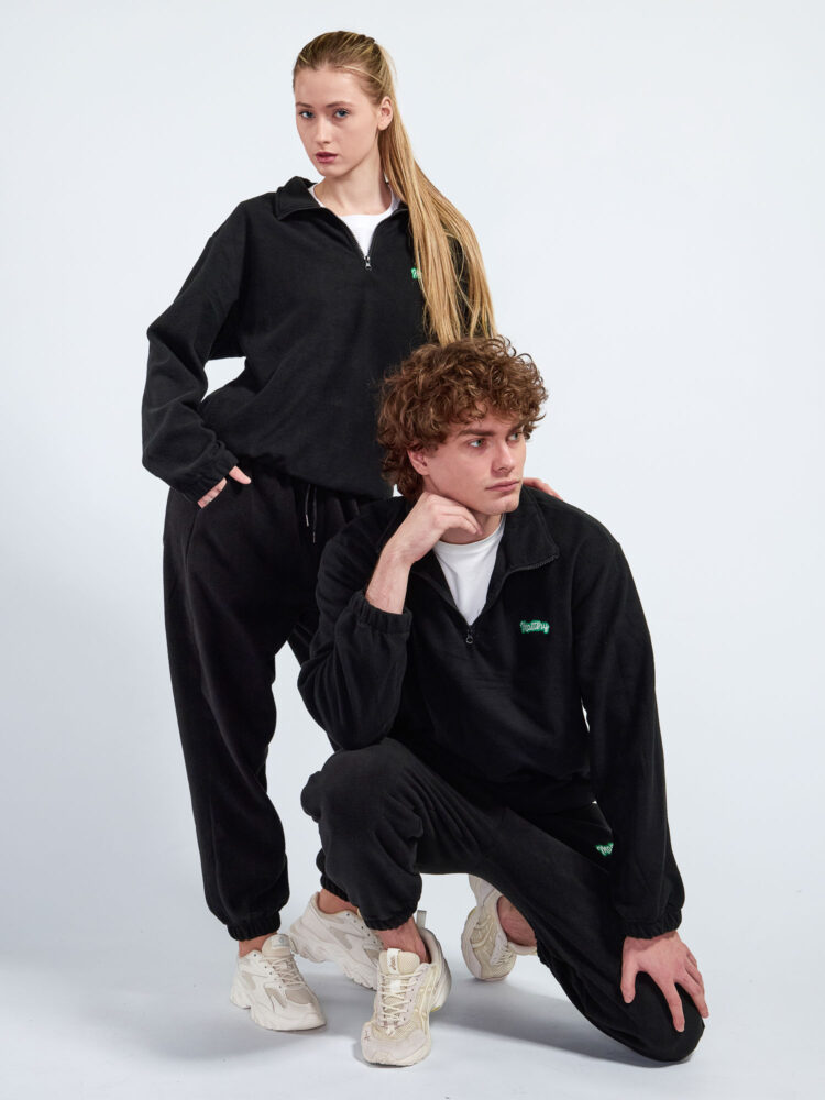 Парная фотосъемка в AF Studio