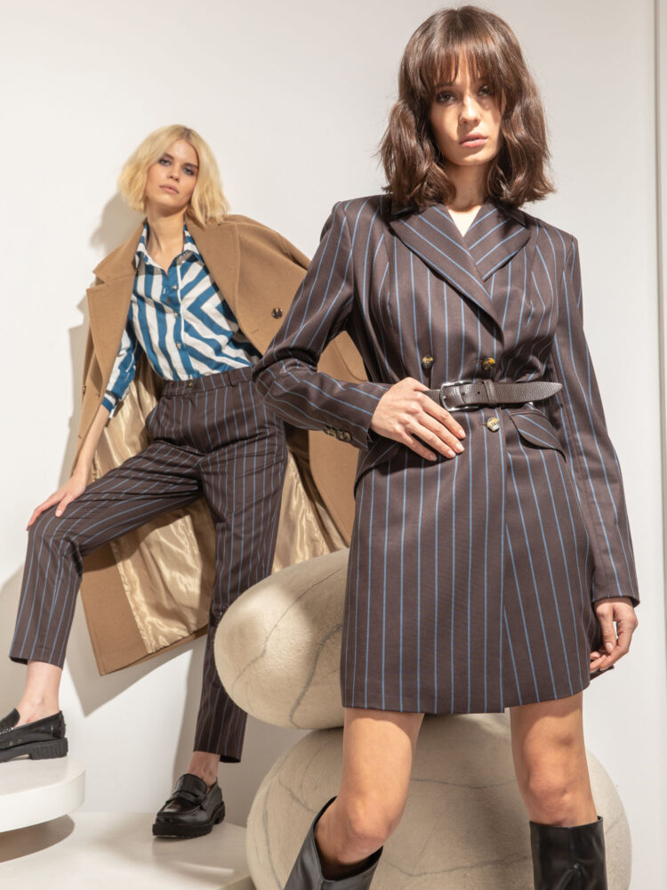 Парная фотосъемка в AF Studio