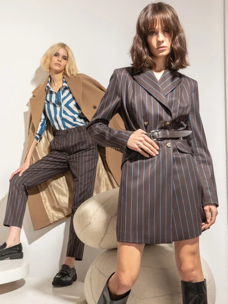 Парная фотосъемка в AF Studio